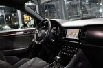 Skoda Kodiaq 1.5 TSI DSG SPORTLINE BLACK / PANORAMA / 120.000 km 25.444 &euro; Hamm 59077