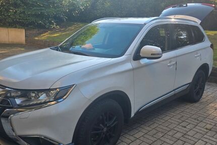 Mitsubishi Outlander 190.227 km 10.500 &euro; Unna 59423