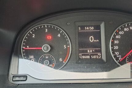 VW Caddy 128.688 km 12.390 &euro; Ahlen 59229