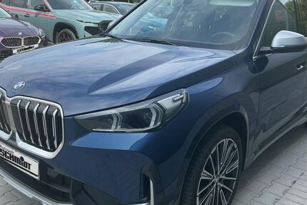 BMW X1 51.006 km 38.090 &euro; Werne 59368