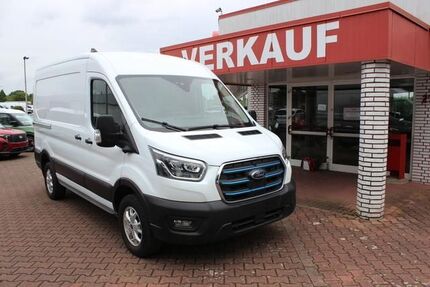 Ford Transit 3.243 km 38.950 € Werne 59368