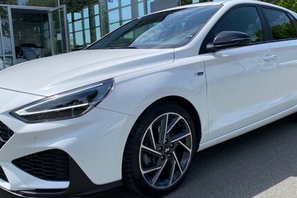 Hyundai i30 40.862 km 21.900 &euro; Ahlen 59229