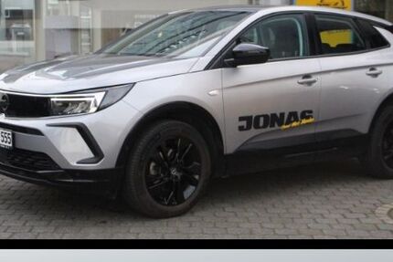 Opel Grandland (X) 29.241 km 24.890 &euro; Unna 59427