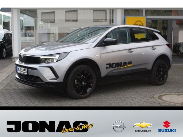 Opel Grandland (X) 29.241 km 24.890 &euro; Unna 59427