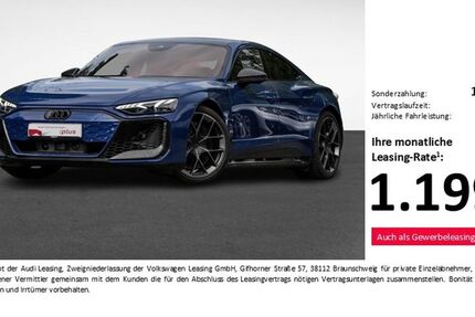 Audi RS e-tron GT