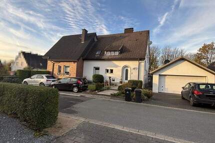 Haus Ennigerloh - 8 Zimmer, 167 m&sup2;, 359.000&euro; | Angebot:24041755