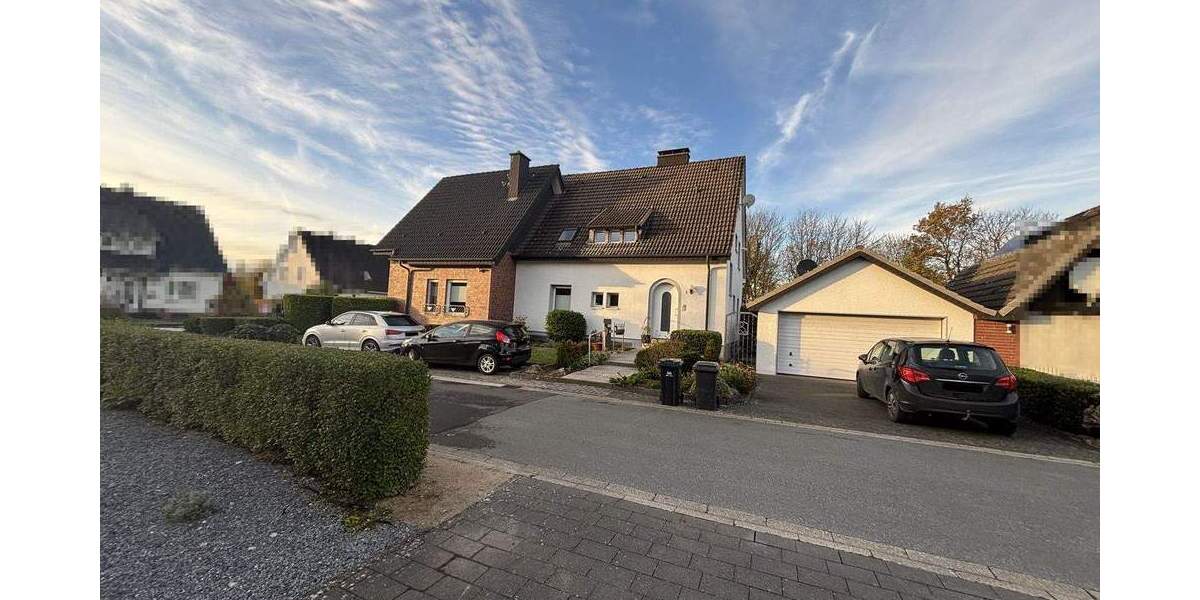 Mehrfamilienhaus, Wohnhaus Ennigerloh - 8 Zimmer, 167 m&sup2;, 359.000&euro; | Angebot:24041755