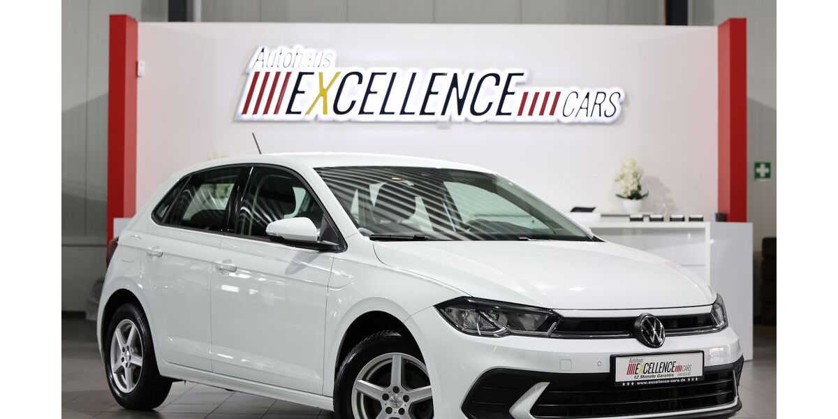 VW Polo 38.000 km 18.700 &euro; Hamm 59077