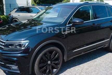 VW Tiguan 146.500 km 20.980 &euro; Bönen 59199