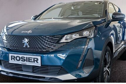 Peugeot 5008 30.532 km 29.890 € Menden 58706