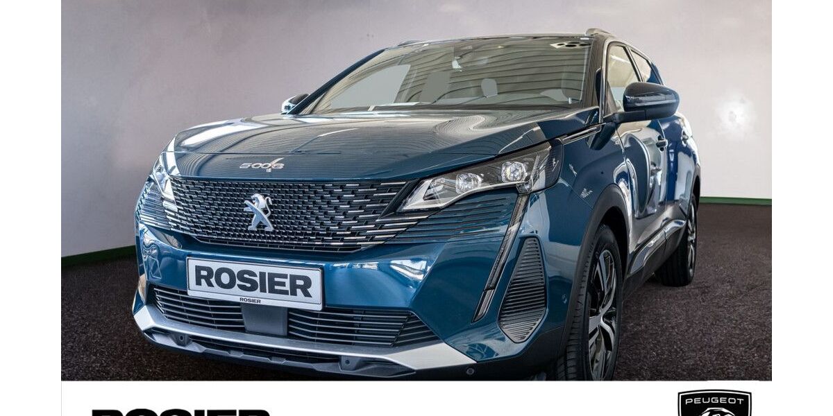 Peugeot 5008 30.532 km 29.890 € Menden 58706