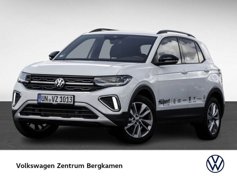 T-Cross