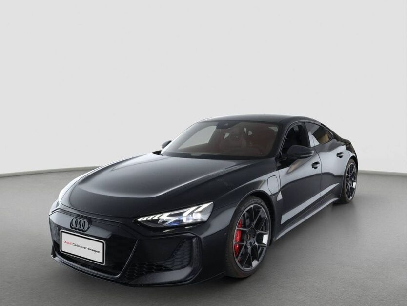 Audi RS e-tron GT 11.059 km 144.750 € Hamm 59075