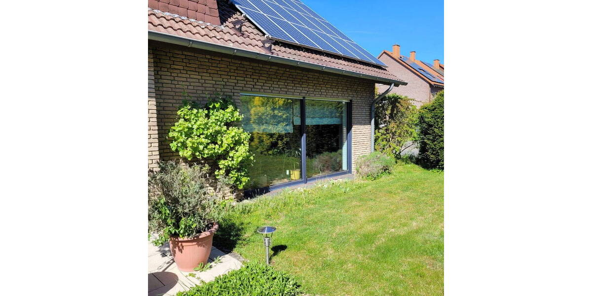 Einfamilienhaus Werl - 6 Zimmer, 145 m&sup2;, 389.000&euro; | Angebot:26434463