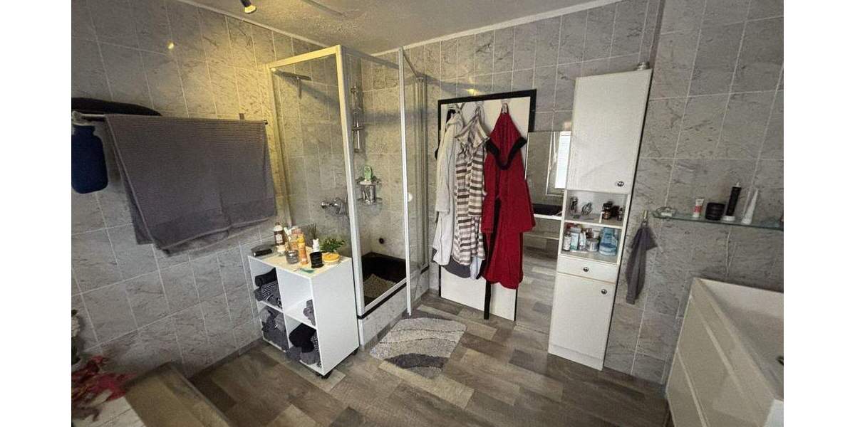 Einfamilienhaus Beckum Neubeckum - 6 Zimmer, 171 m&sup2;, 195.000&euro; | Angebot:24810126