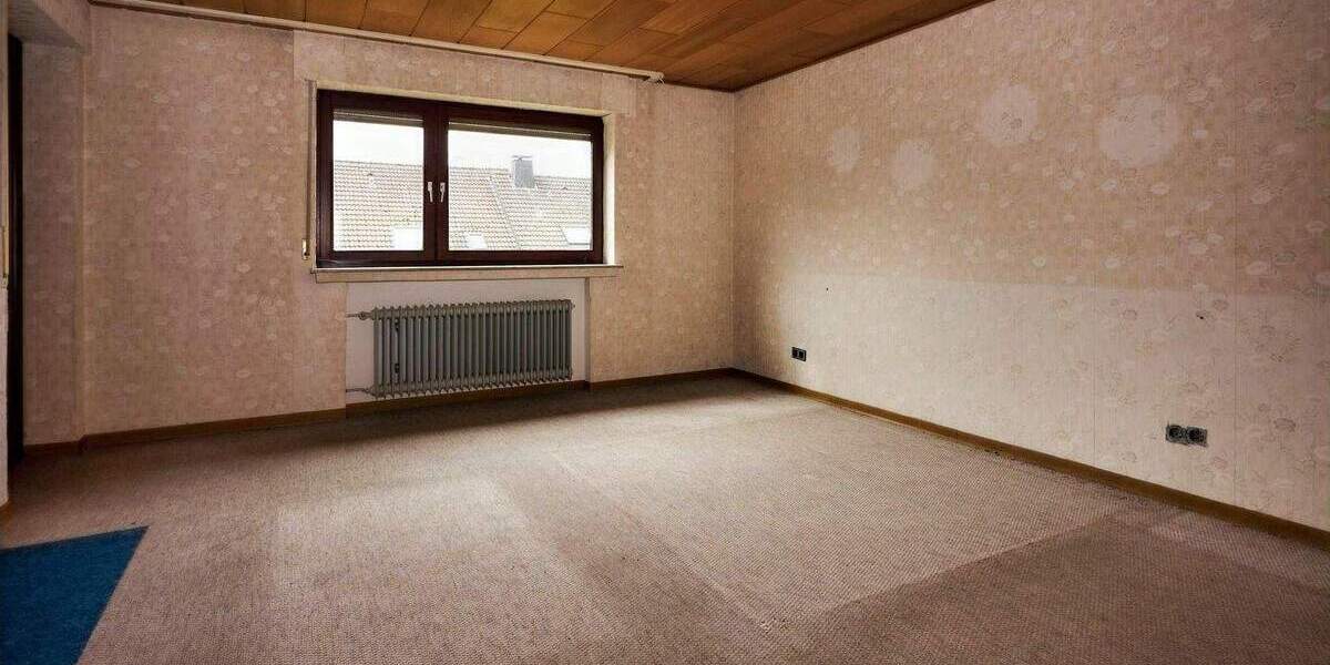 Doppelhaushälfte mit viel Platz in Menden Platte Heide 7 zimmer