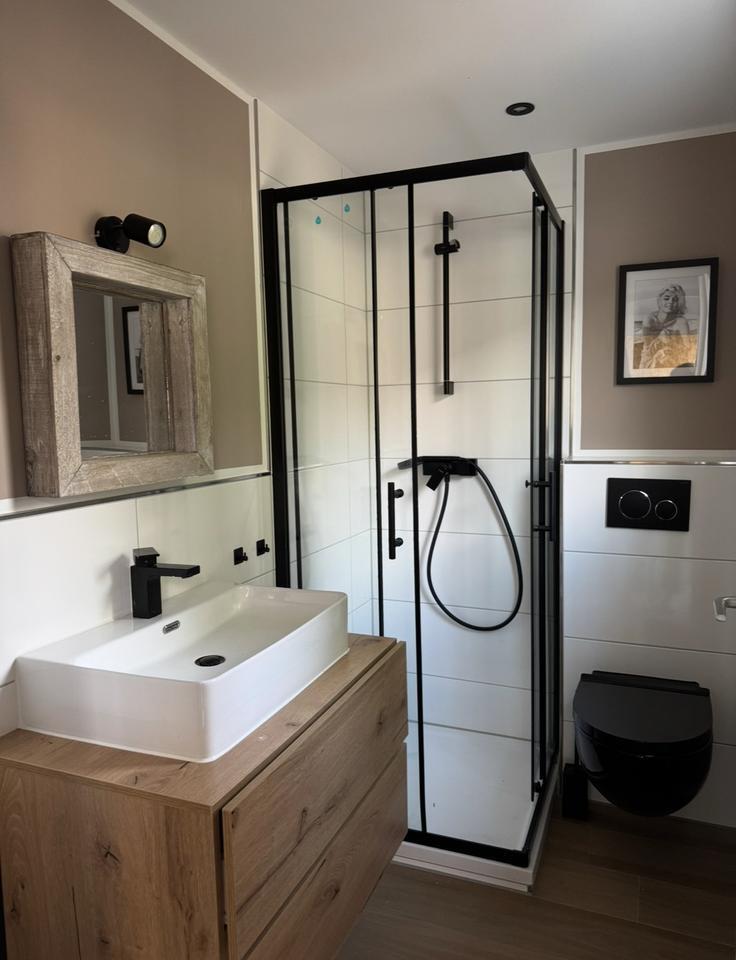 Helle 3zimmer Wohnung am Rande von Villigst 3 zimmer