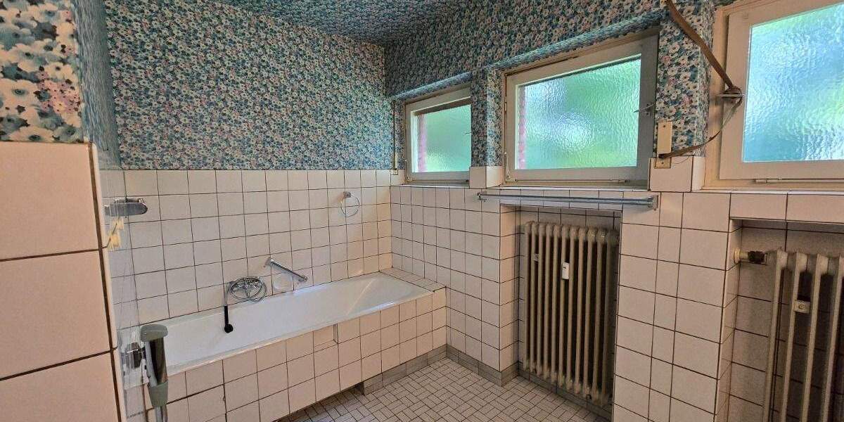 Terrassenwohnung Lünen Gahmen - 5 Zimmer, 143 m&sup2;, 199.000&euro; | Angebot:25745027