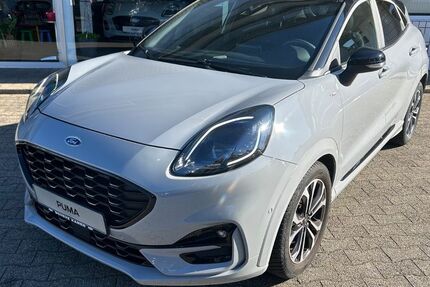 Ford Puma 22.650 km 18.870 &euro; Kamen 59174
