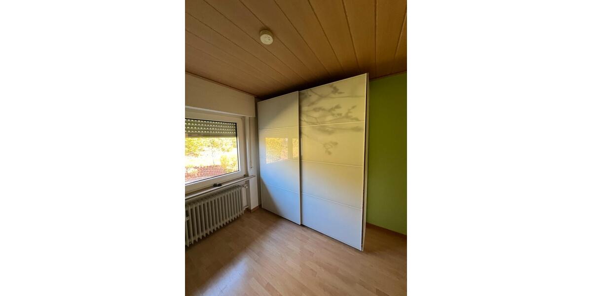 Etagenwohnung Wickede (Ruhr) - 4 Zimmer, 107 m&sup2;, 1.150&euro; | Angebot:26320474