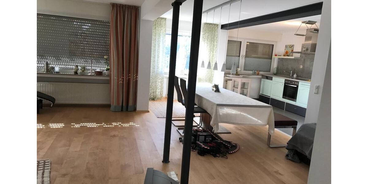 Exklusive 3,5-Zimmer-Wohnung zentral in Holzwickede 3 zimmer