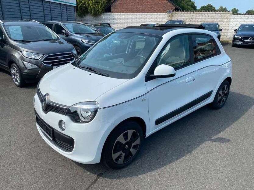 Twingo