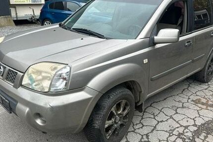 Nissan X-Trail 303.677 km 1.799 &euro; Welver 59514
