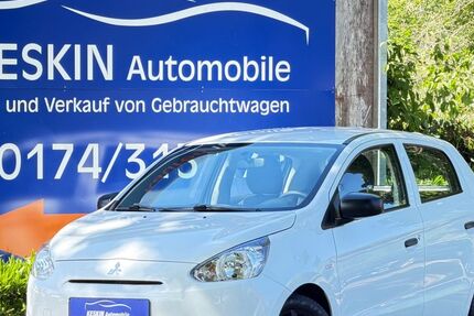 Mitsubishi Space Star 70.000 km 5.790 &euro; Ahlen 59227
