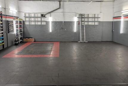 250qm Lagerhalle in Dortmund Körne zu Vermieten zimmer