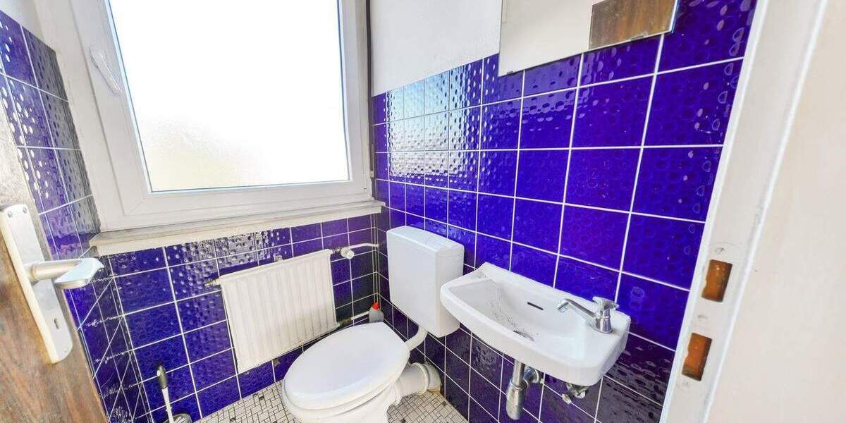 Einfamilienhaus Lippetal Oestinghausen - 5 Zimmer, 117 m&sup2;, 189.000&euro; | Angebot:25246722