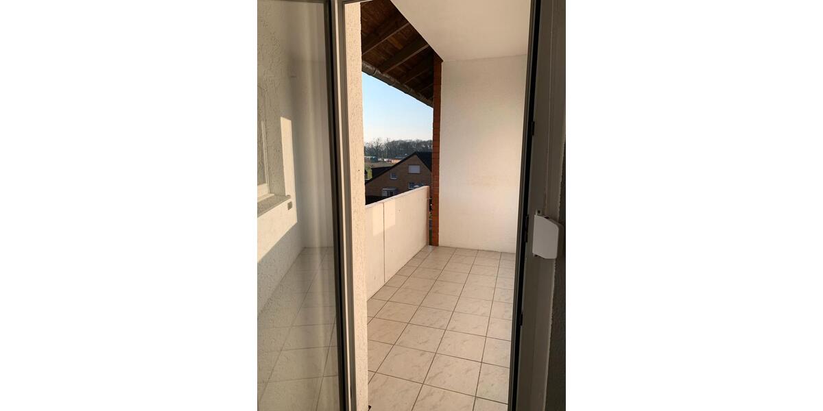 Etagenwohnung Hamm Bockum - 3.5 Zimmer, 76 m&sup2;, 190.000&euro; | Angebot:26341178