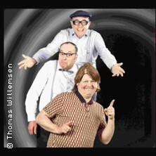 Herbert Knebels Affentheater - Voll Karacho! Arnsberg