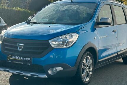 Dacia Lodgy 145.000 km 4.780 € Münster 48157