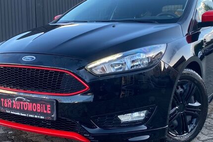 Ford Focus 77.000 km 6.999 &euro; Hamm 59077