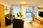 Erdgeschoßwohnung Sendenhorst - 2 Zimmer, 61 m&sup2;, 795&euro; | Angebot:26335900