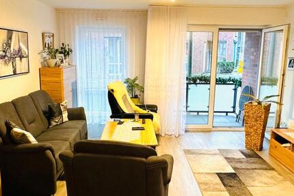 Wohnung Sendenhorst - 2 Zimmer, 61 m&sup2;, 795&euro; | Angebot:26335900