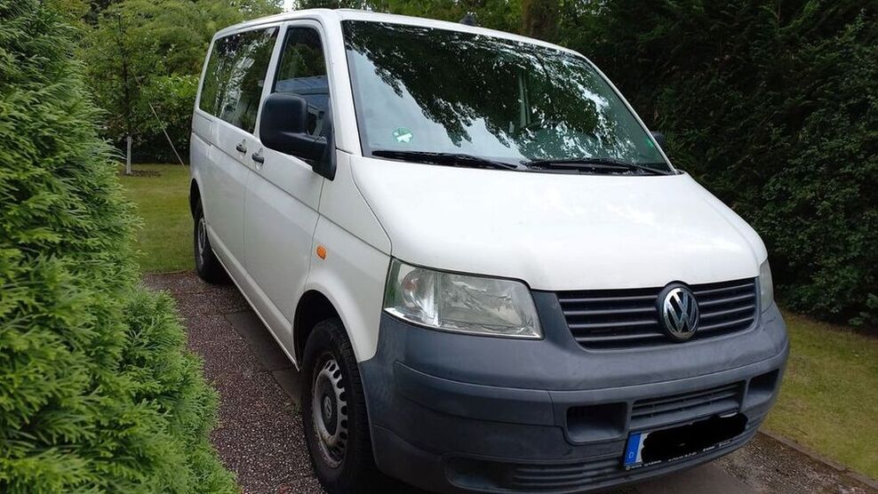 T5 Transporter
