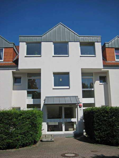 Wohnung zum Mieten in Werl 499 € 62.44 m²