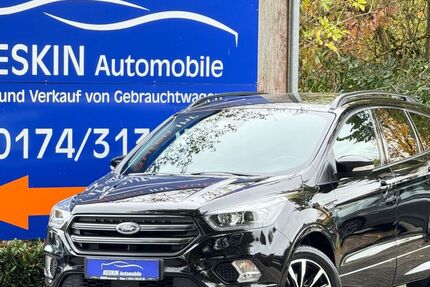 Ford Kuga 170.000 km 12.990 € Ahlen 59227