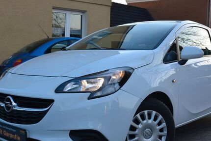 Opel Corsa 97.000 km 5.990 &euro; Bergkamen 59192