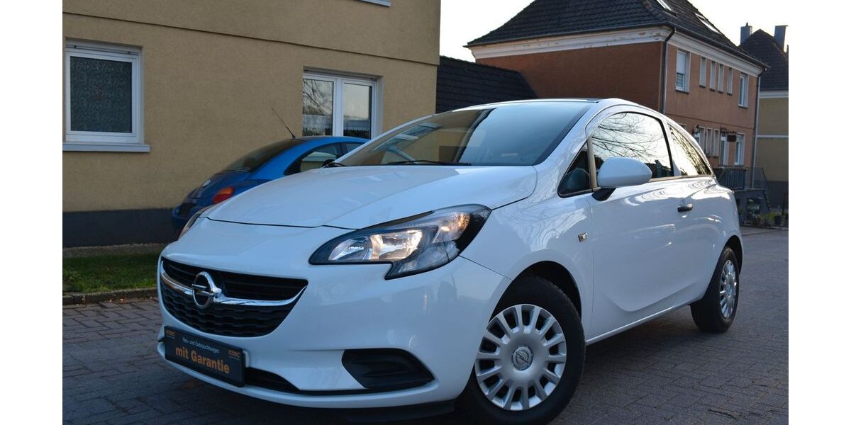 Opel Corsa 97.000 km 5.990 &euro; Bergkamen 59192