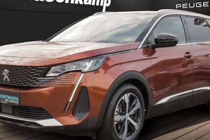 Peugeot 5008 21.212 km 32.780 &euro; Lünen 44532
