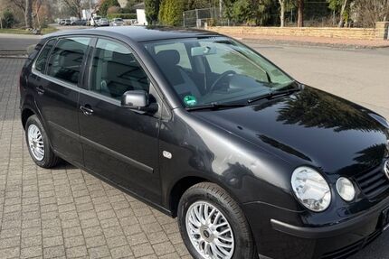 VW Polo 125.000 km 2.499 &euro; Unna 59427