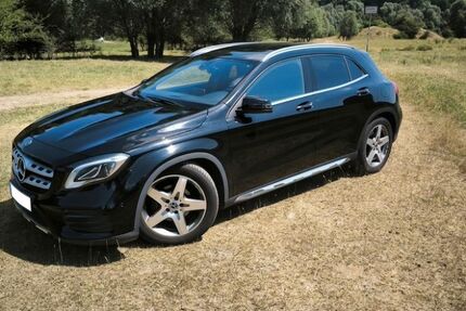 Mercedes-Benz GLA 180 112.000 km 15.500 &euro; Welver 59514