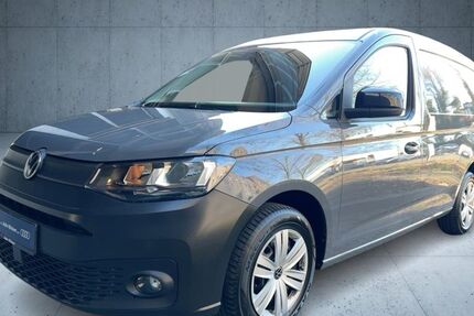 VW Caddy 20.136 km 22.880 &euro; Ahlen 59229