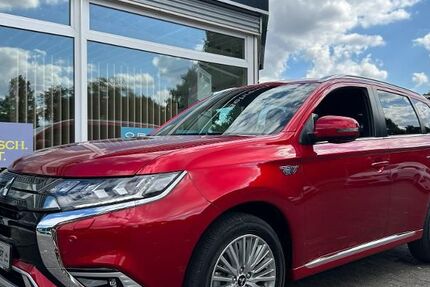 Mitsubishi Plug-in Hybrid Outlander 79.000 km 20.990 &euro; Soest 59494