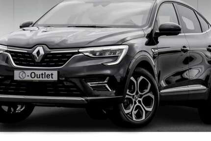 Renault Arkana 19.505 km 19.900 &euro; Beckum 59269