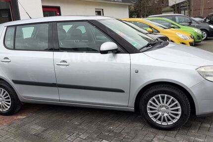 Skoda Fabia 115.000 km 3.990 &euro; Hamm 59065