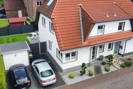 Haus zum Kaufen in Bergkamen 375.000 € 121 m² 5.5 zimmer