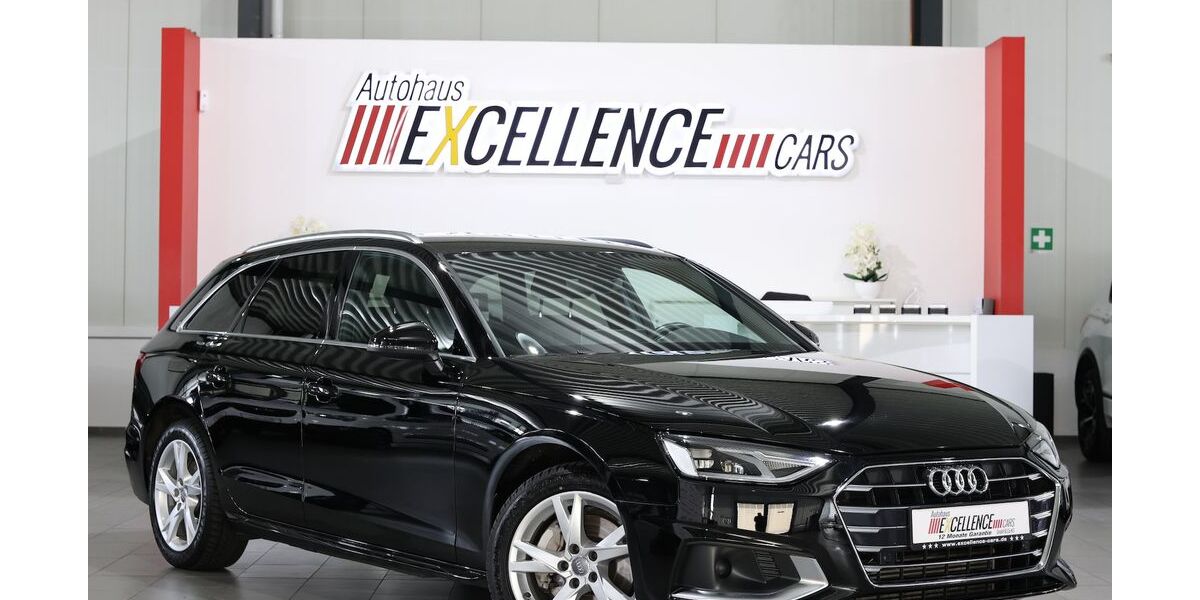 Audi A4 93.000 km 24.994 &euro; Hamm 59077